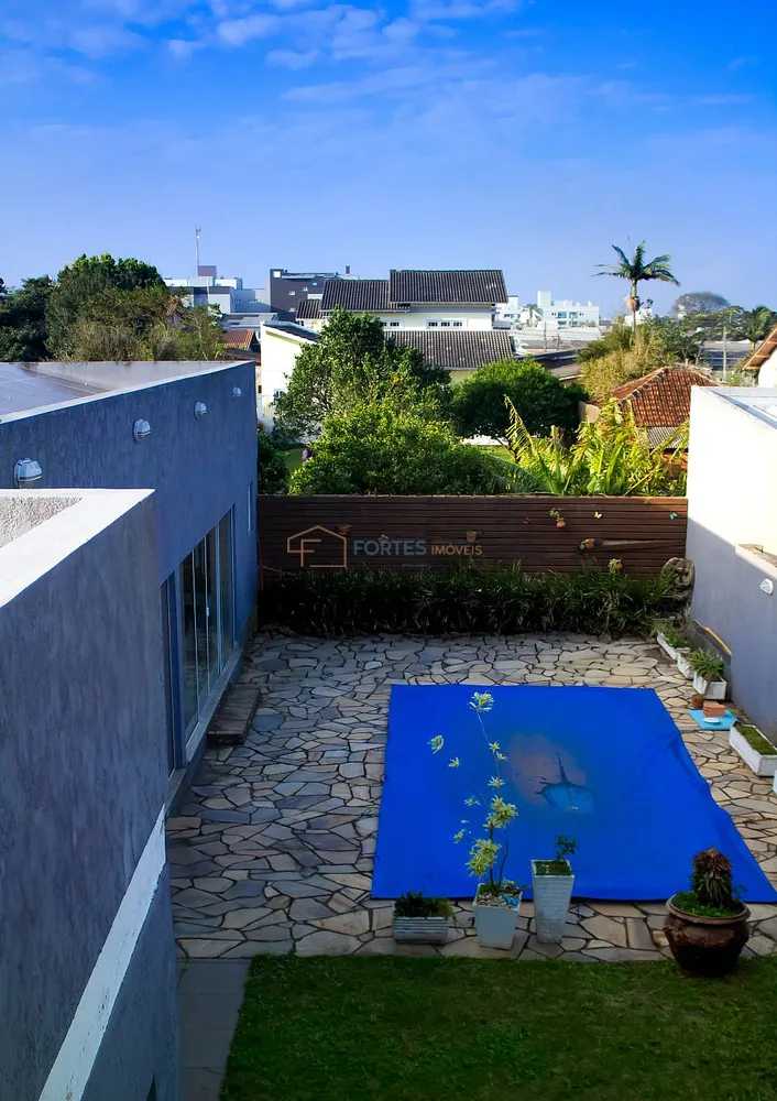 Sobrado, 3 quartos, 81 m² - Foto 1