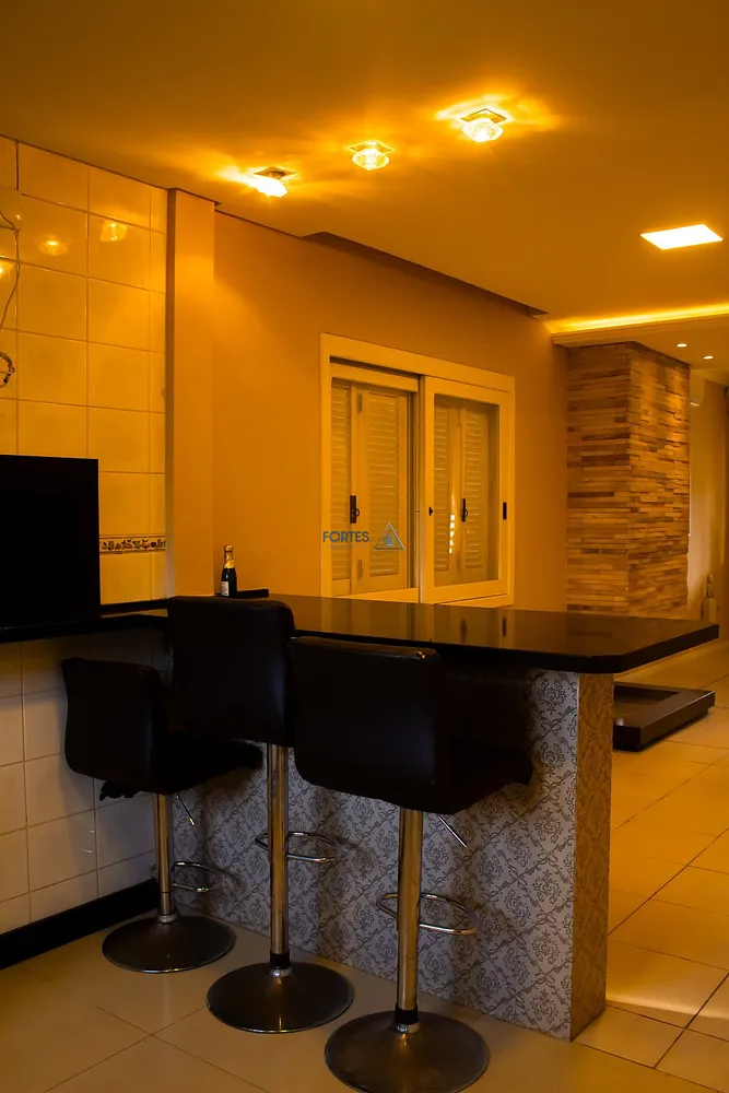 Sobrado, 3 quartos, 81 m² - Foto 7
