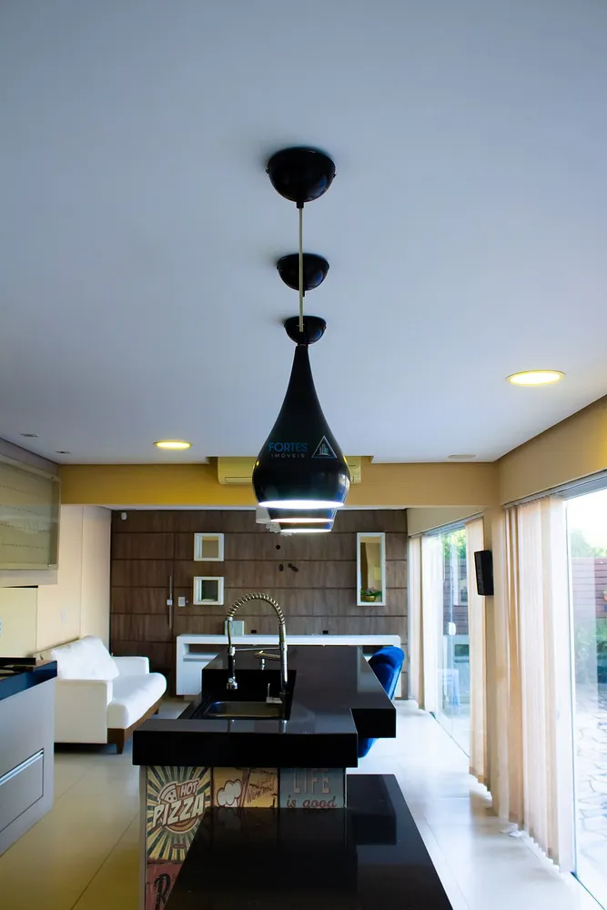 Sobrado, 3 quartos, 81 m² - Foto 8