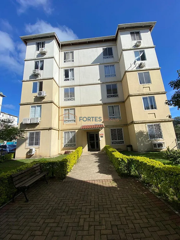 Apartamento, 2 quartos, 81 m² - Foto 2