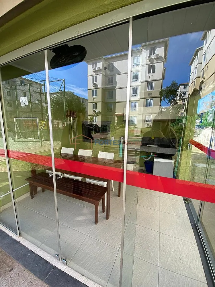 Apartamento, 2 quartos, 81 m² - Foto 4