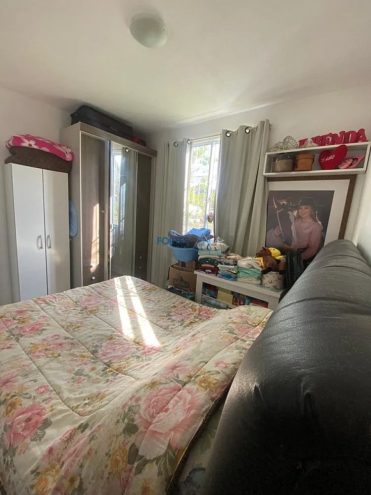 Apartamento, 2 quartos, 81 m² - Foto 9
