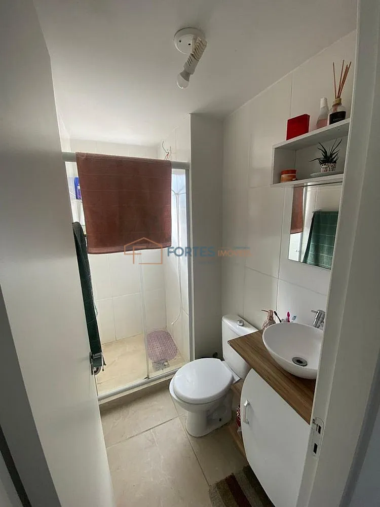 Apartamento, 2 quartos, 81 m² - Foto 8