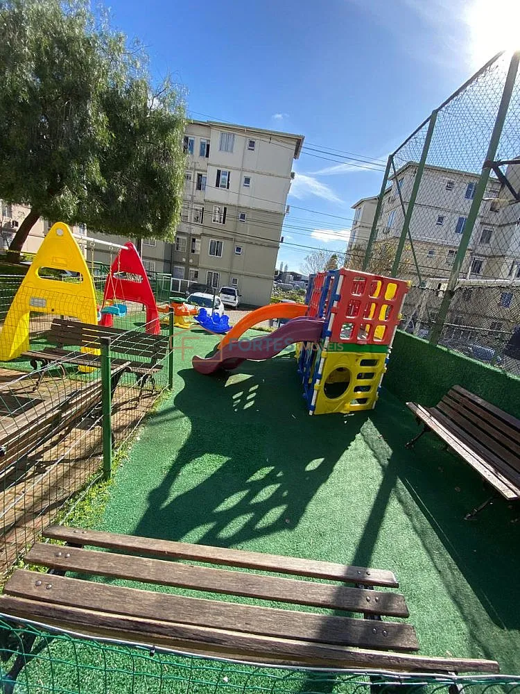 Apartamento, 2 quartos, 81 m² - Foto 6