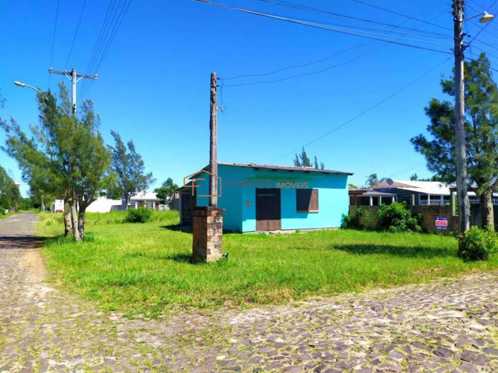 Casa à venda com 2 quartos - Foto 7