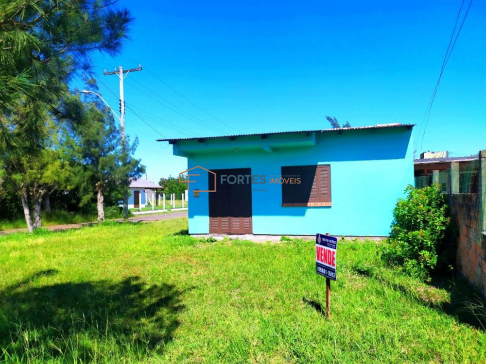 Casa à venda com 2 quartos - Foto 5