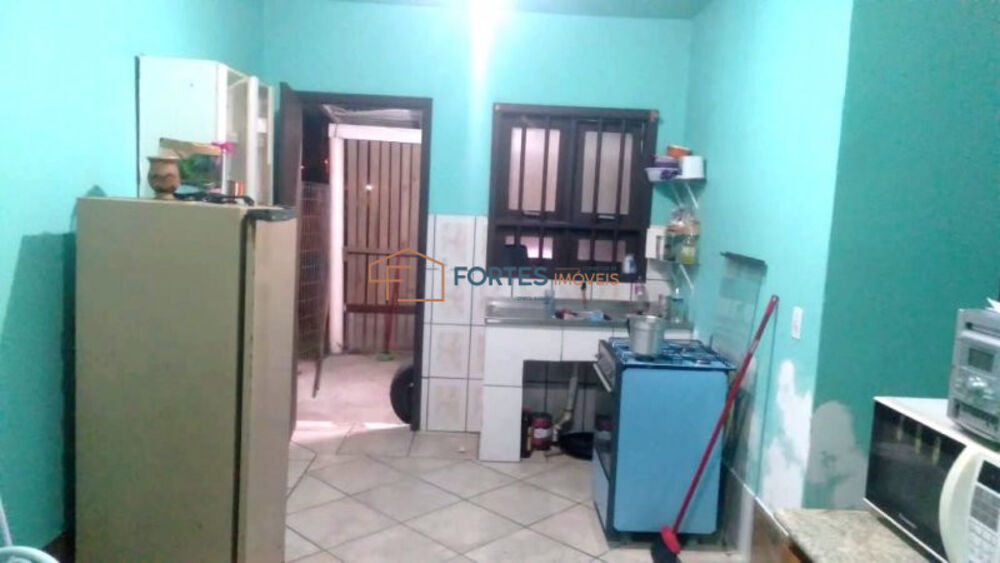 Casa à venda com 2 quartos - Foto 3