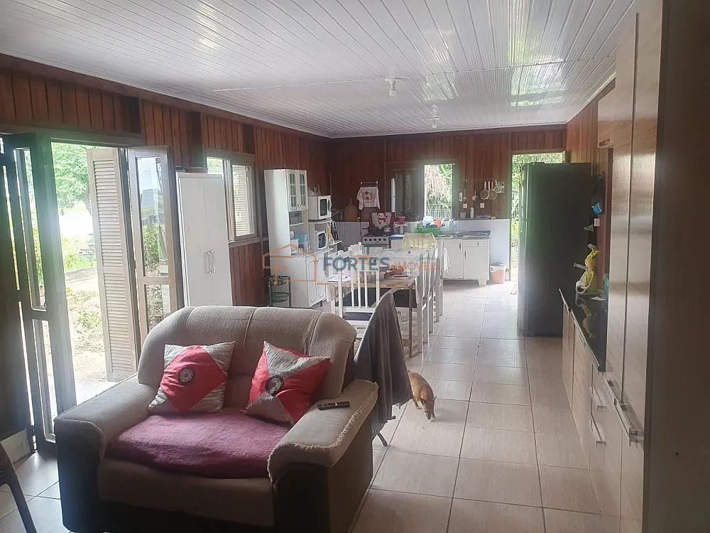 Casa, 3 quartos, 81 m² - Foto 11