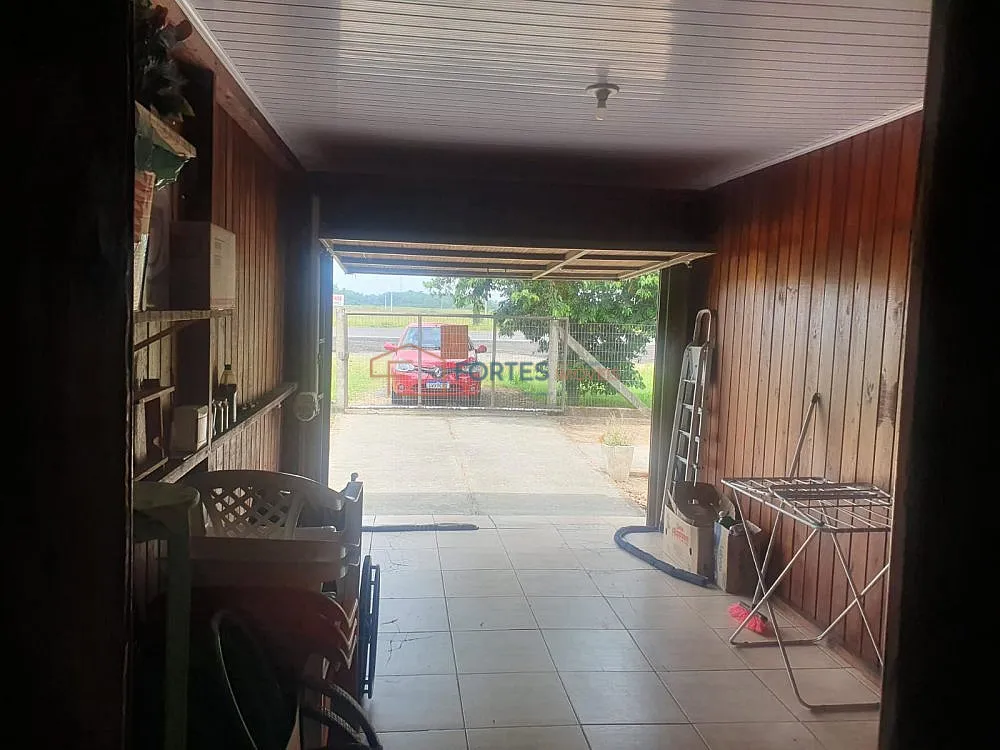 Casa, 3 quartos, 81 m² - Foto 7