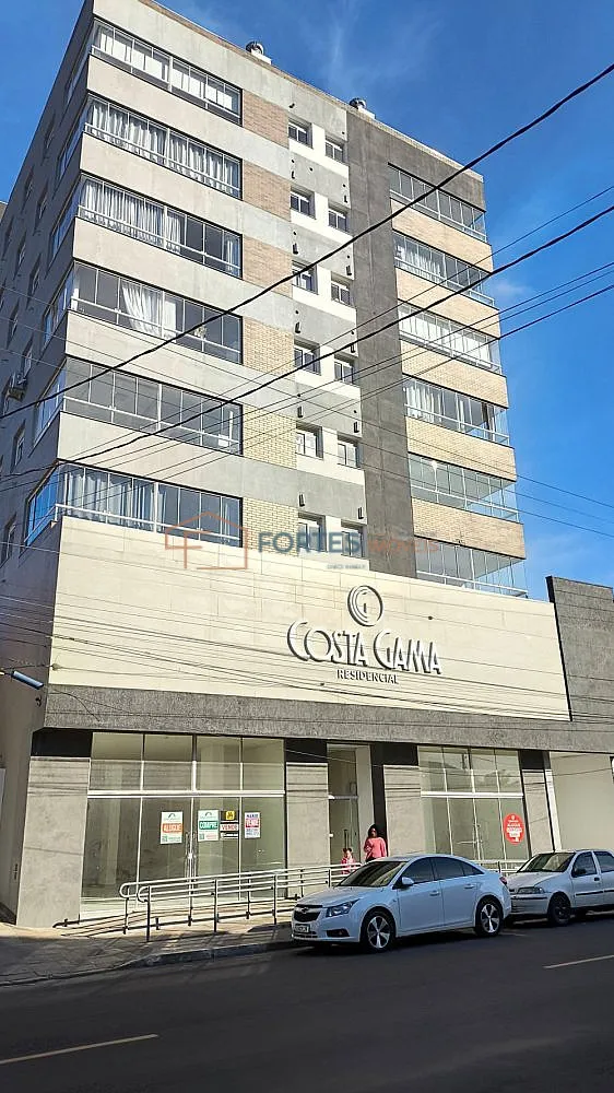 Apartamento, 2 quartos, 81 m² - Foto 2