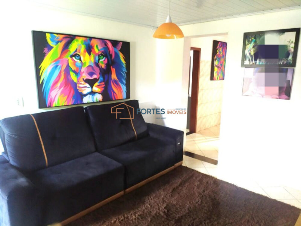 Casa, 3 quartos - Foto 8