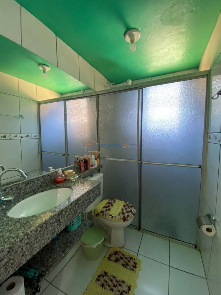 Casa, 3 quartos - Foto 13