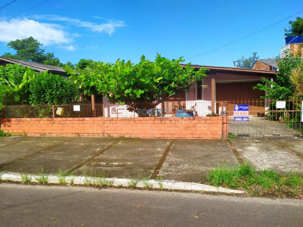 Casa, 3 quartos - Foto 3