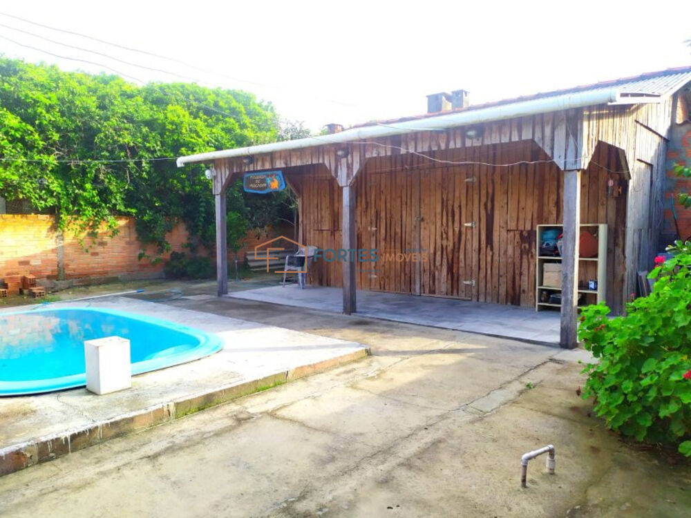 Casa, 3 quartos - Foto 2