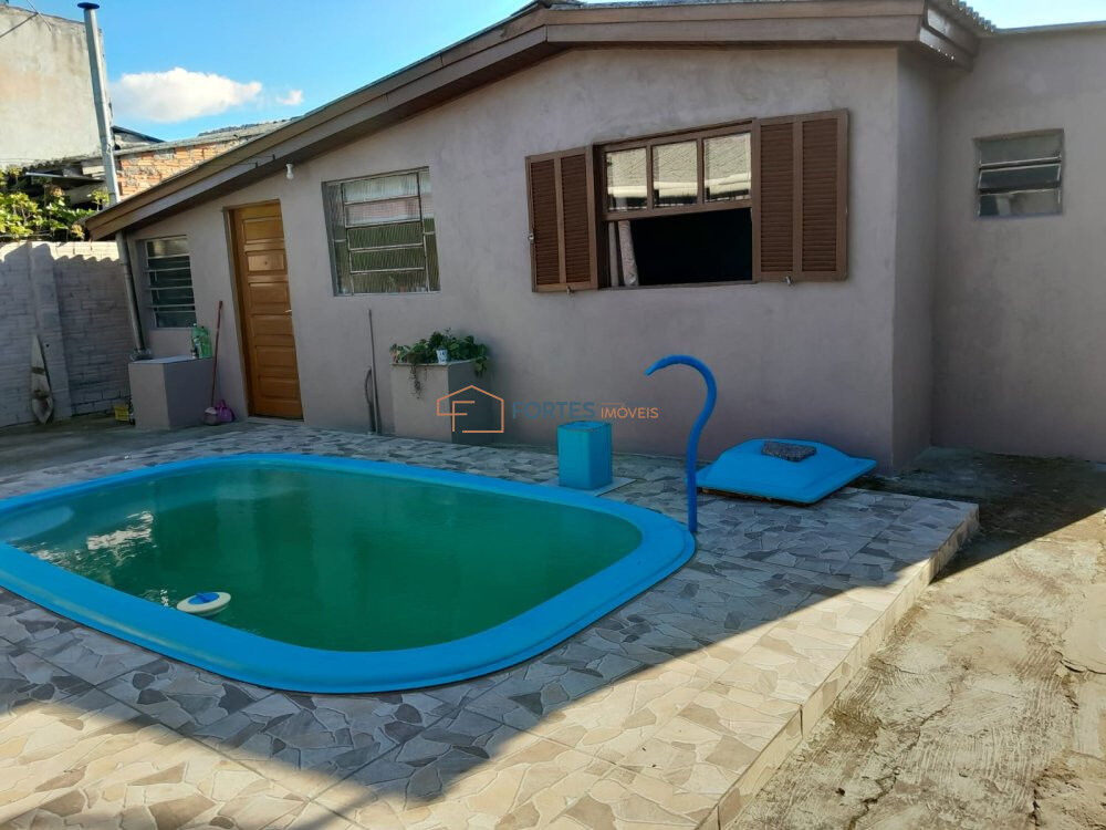 Casa, 3 quartos - Foto 15