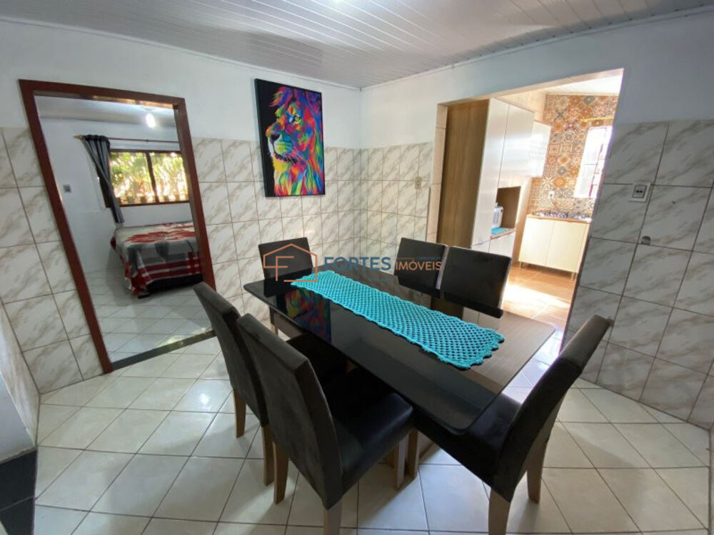 Casa, 3 quartos - Foto 11