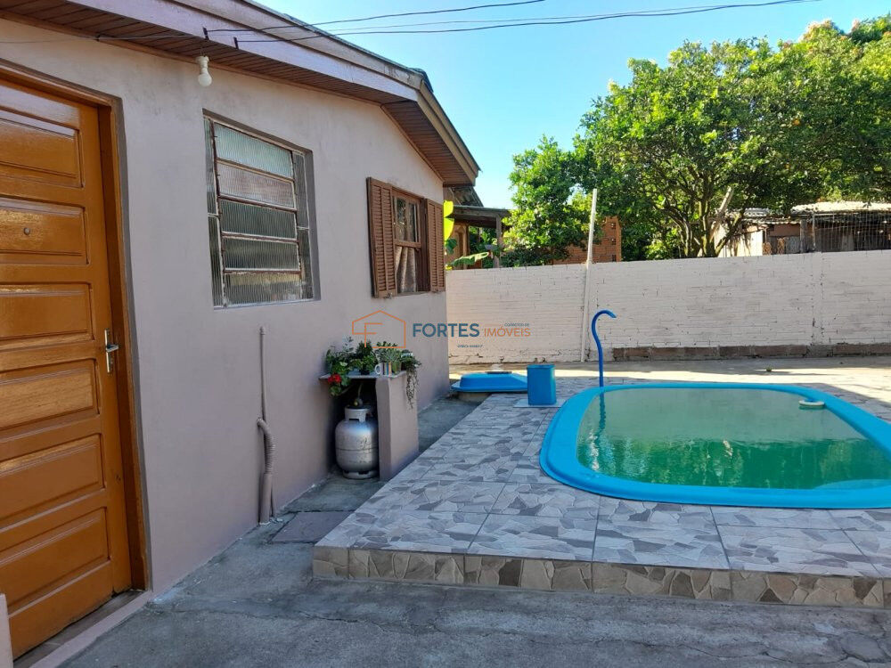 Casa, 3 quartos - Foto 18