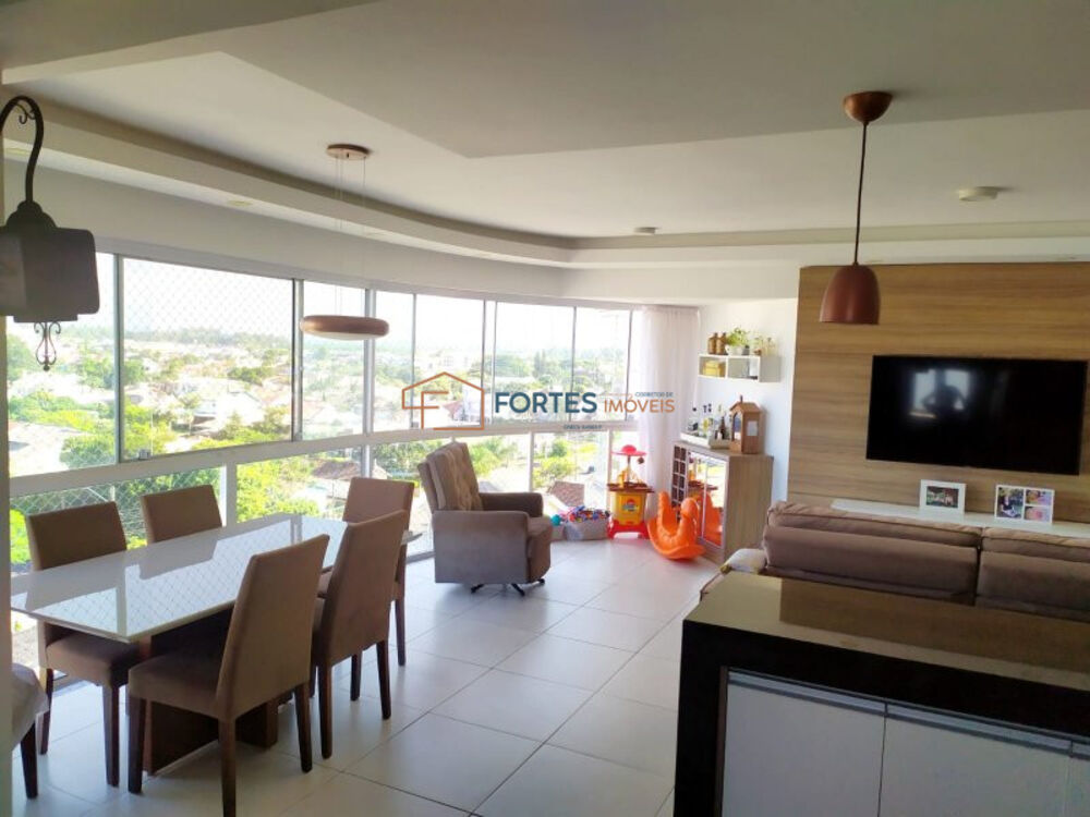 Apartamento, 3 quartos, 116 m² - Foto 8