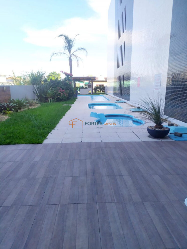 Apartamento, 3 quartos, 116 m² - Foto 3