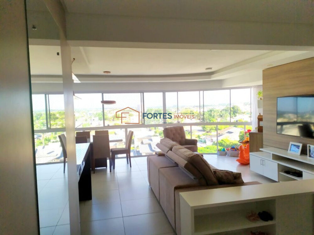 Apartamento, 3 quartos, 116 m² - Foto 6