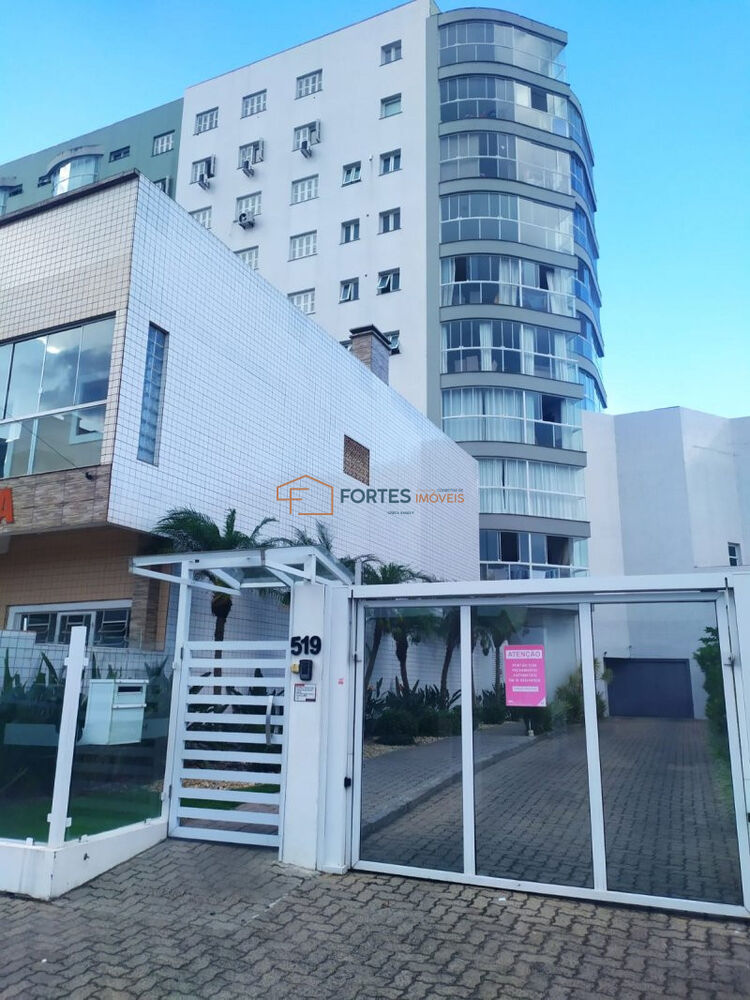 Apartamento, 3 quartos, 116 m² - Foto 1