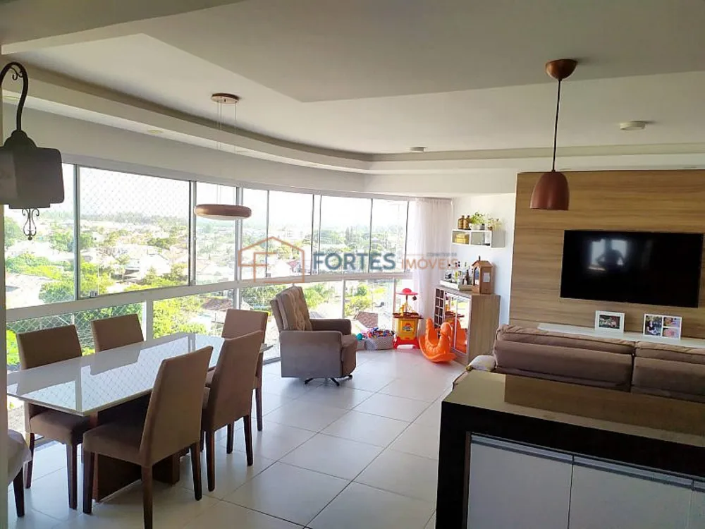 Apartamento, 3 quartos, 116 m² - Foto 26
