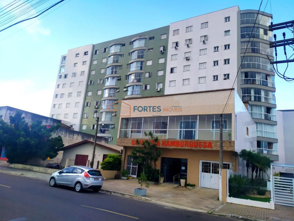 Apartamento, 3 quartos, 116 m² - Foto 17