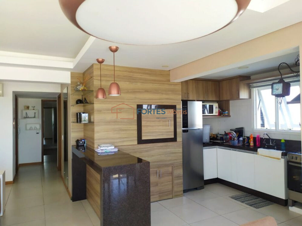 Apartamento, 3 quartos, 116 m² - Foto 4