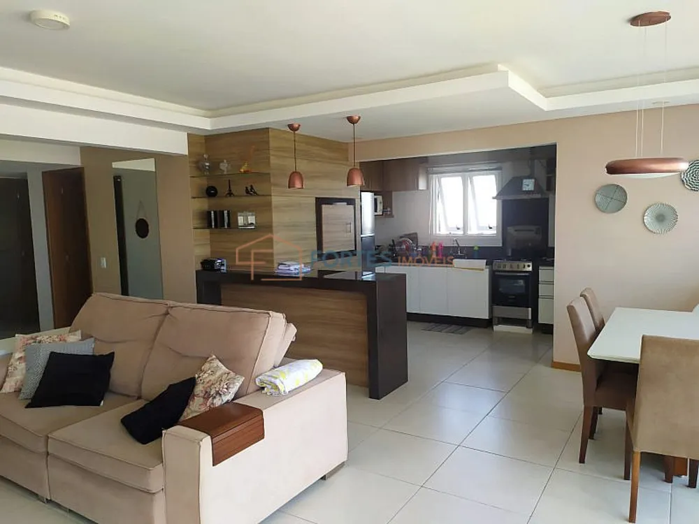 Apartamento, 3 quartos, 116 m² - Foto 23