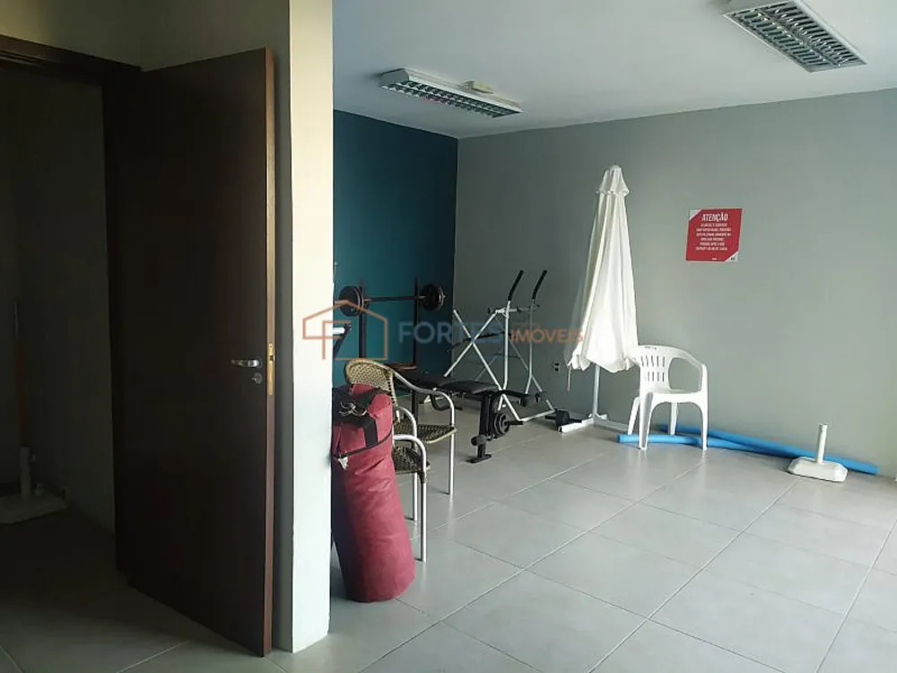 Apartamento, 3 quartos, 116 m² - Foto 3