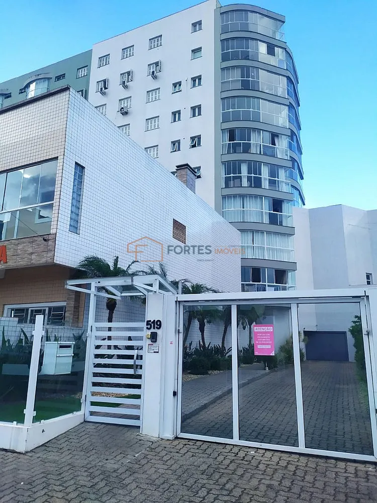 Apartamento, 3 quartos, 116 m² - Foto 4