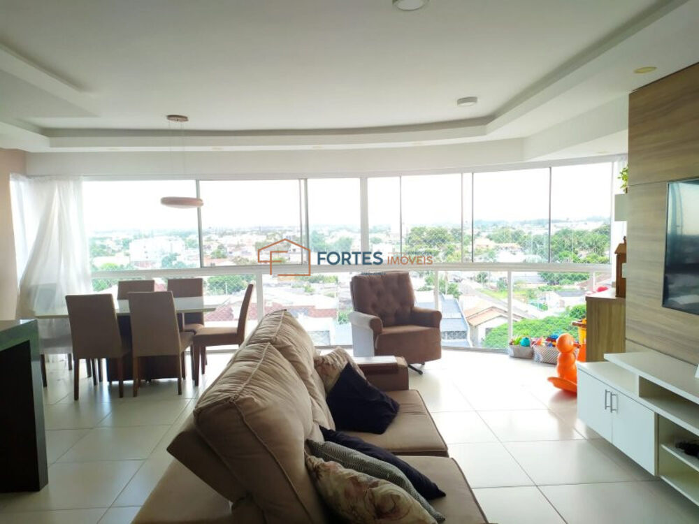 Apartamento, 3 quartos, 116 m² - Foto 15