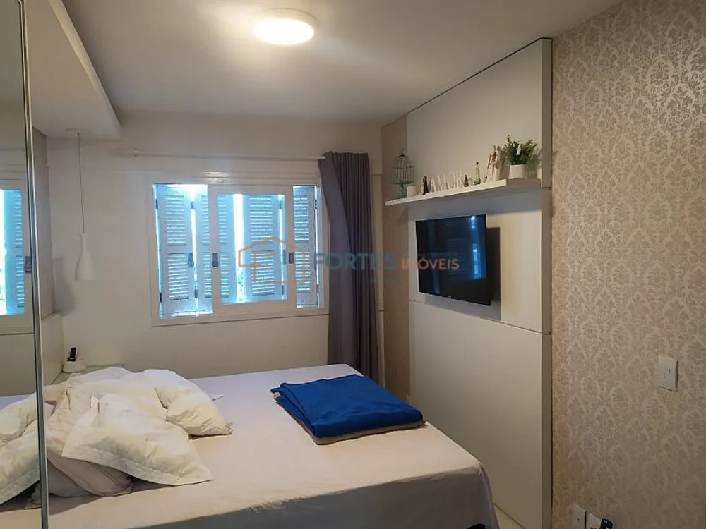 Apartamento, 3 quartos, 116 m² - Foto 1