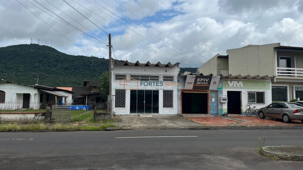 Conjunto Comercial-Sala à venda, 481m² - Foto 2