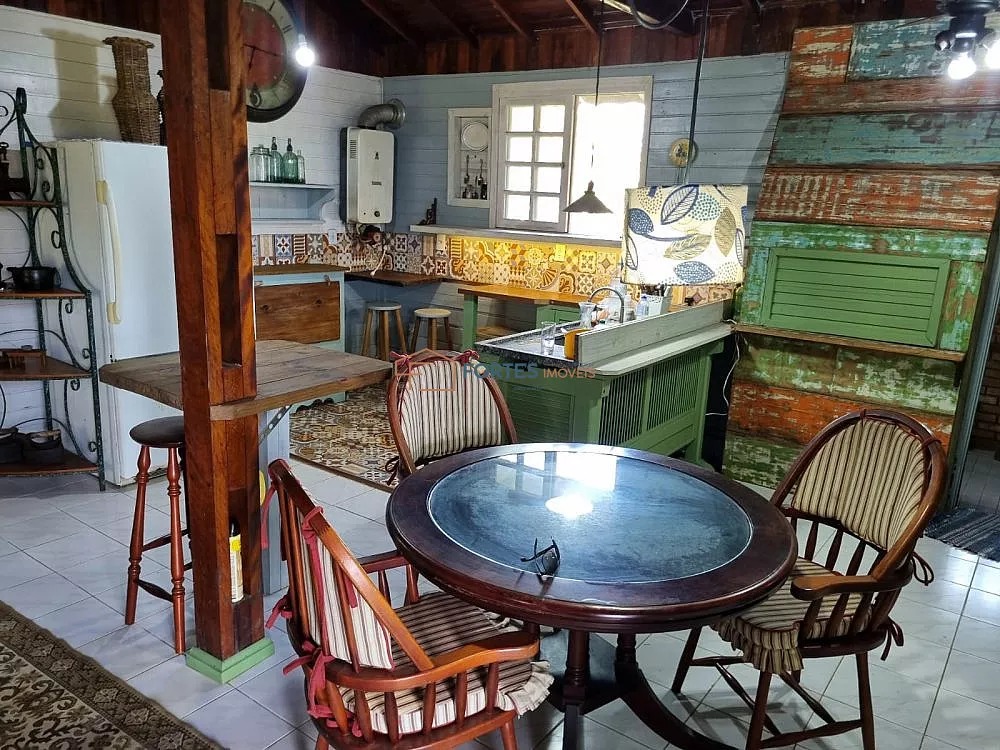 Casa, 3 quartos, 1427 m² - Foto 16