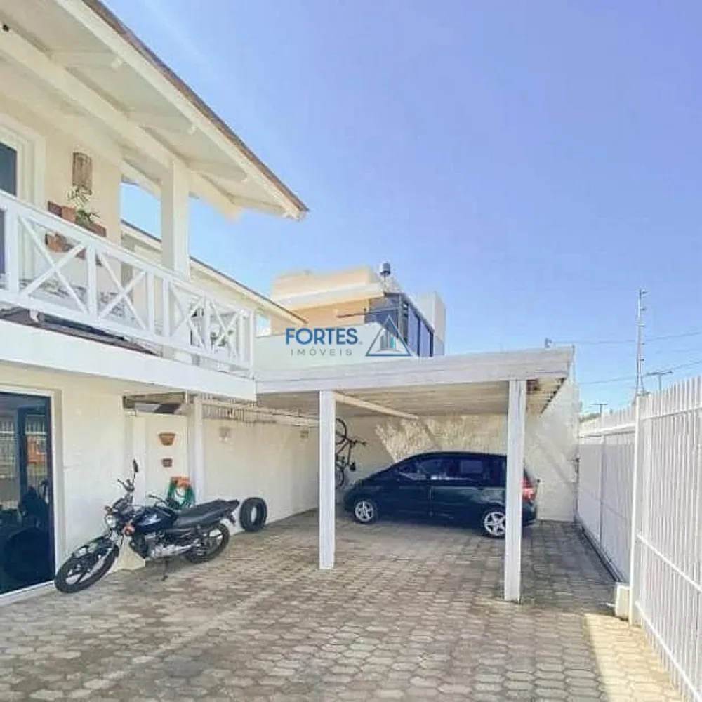 Casa, 3 quartos, 220 m² - Foto 12