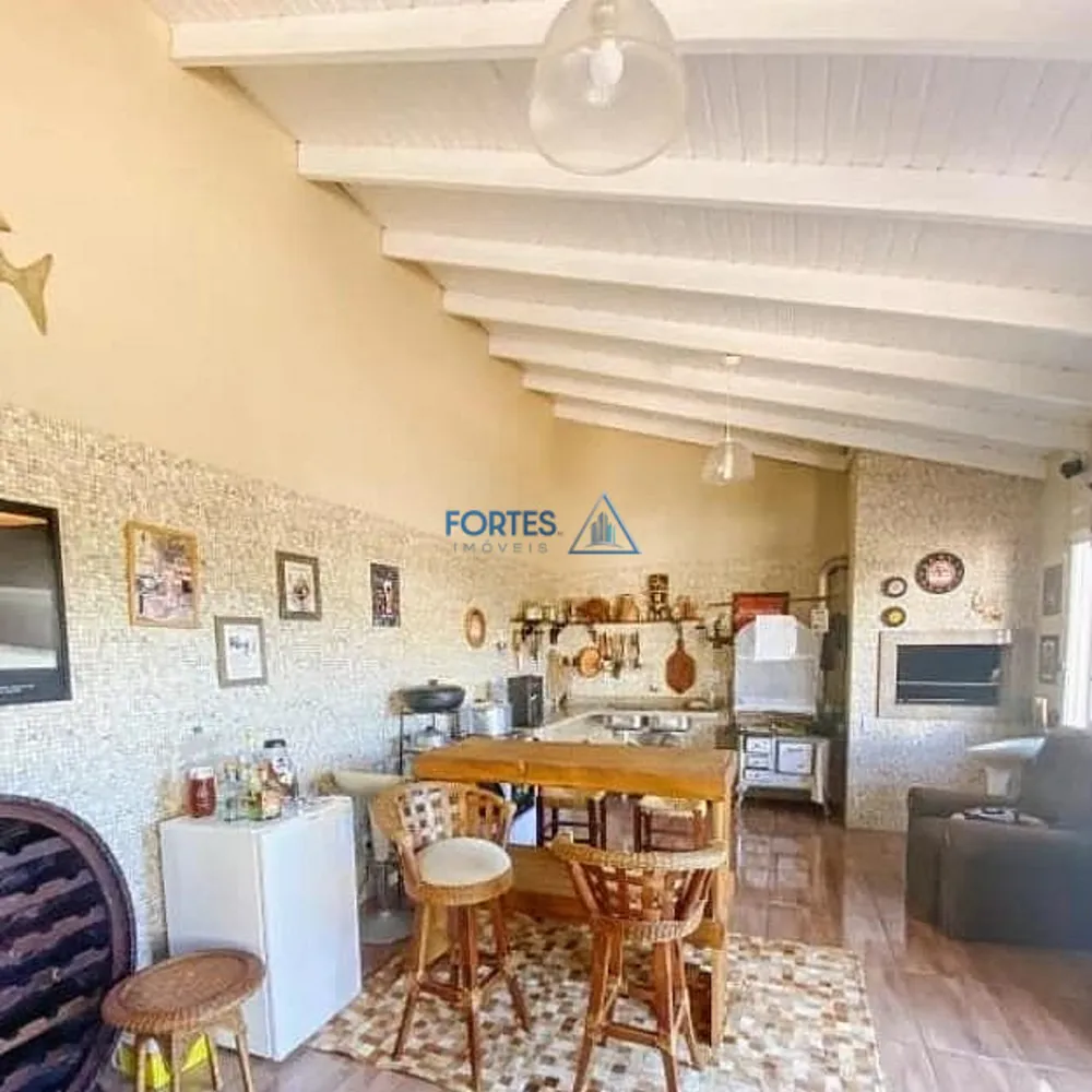 Casa, 3 quartos, 220 m² - Foto 17