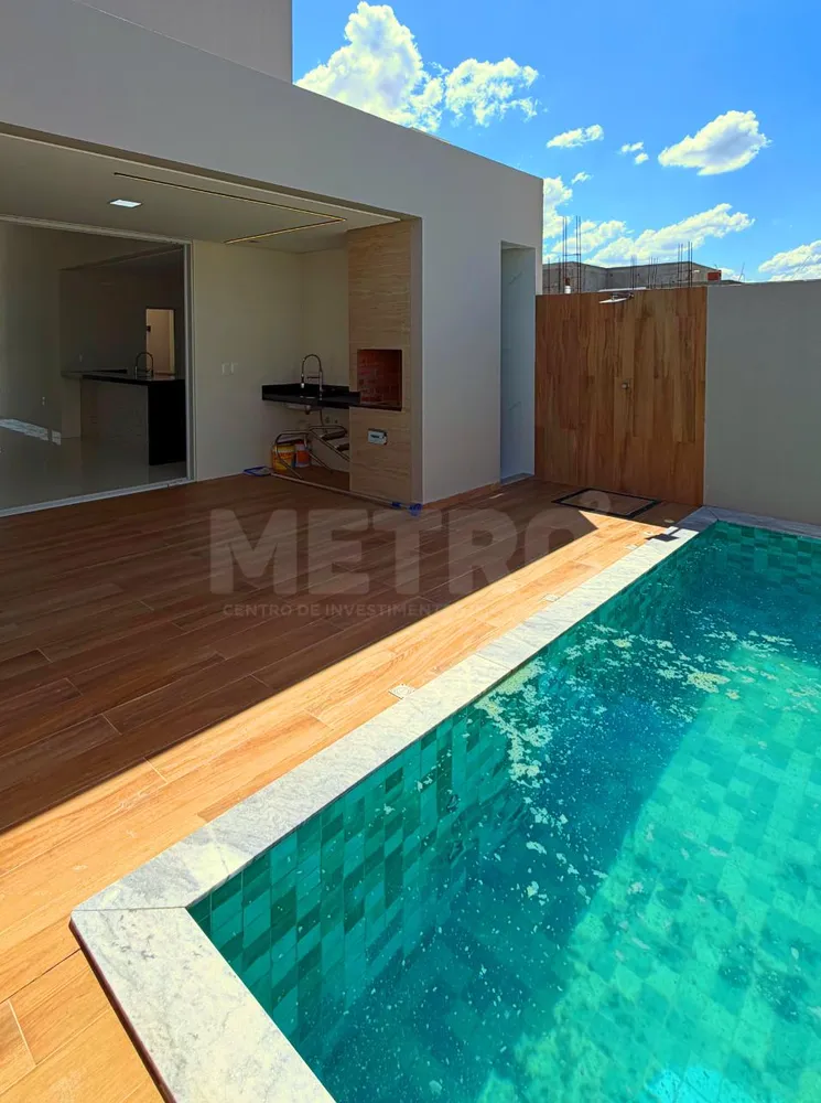 Casa de Condomínio, 2 quartos - Foto 1