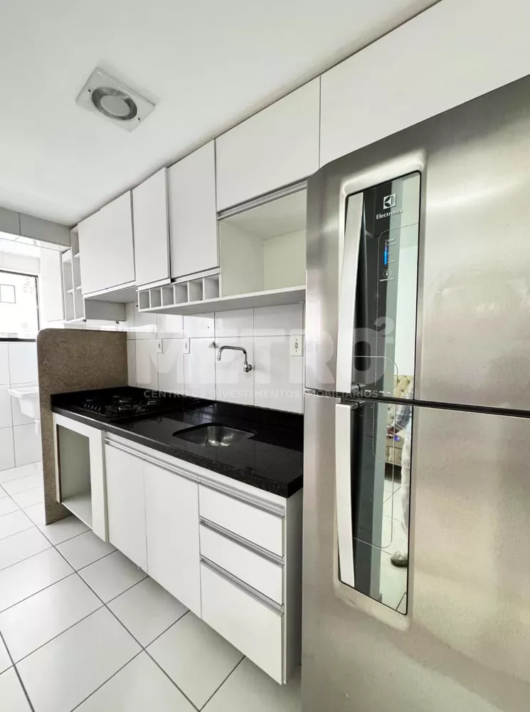 Apartamento, 2 quartos, 64 m² - Foto 3