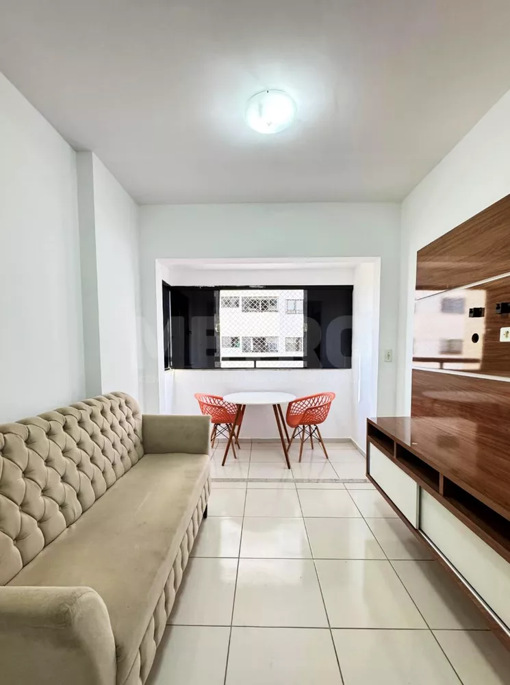 Apartamento, 2 quartos, 64 m² - Foto 1