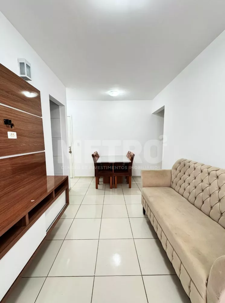 Apartamento, 2 quartos, 64 m² - Foto 2