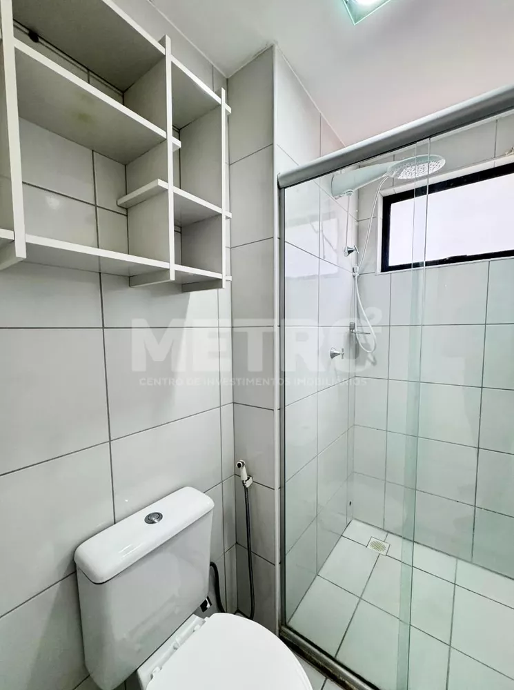 Apartamento, 2 quartos, 64 m² - Foto 4