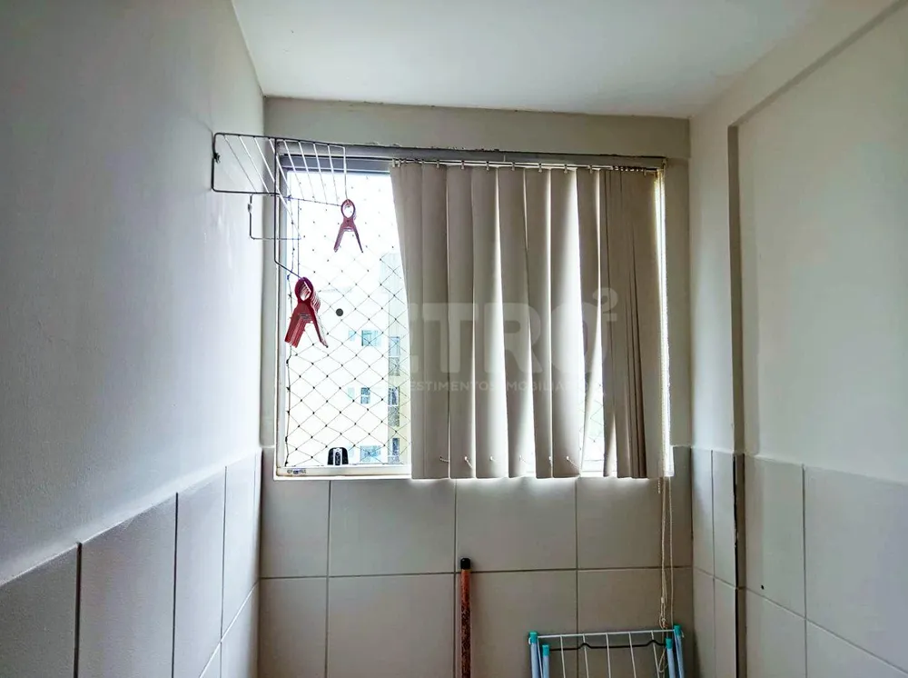 Apartamento, 2 quartos - Foto 13