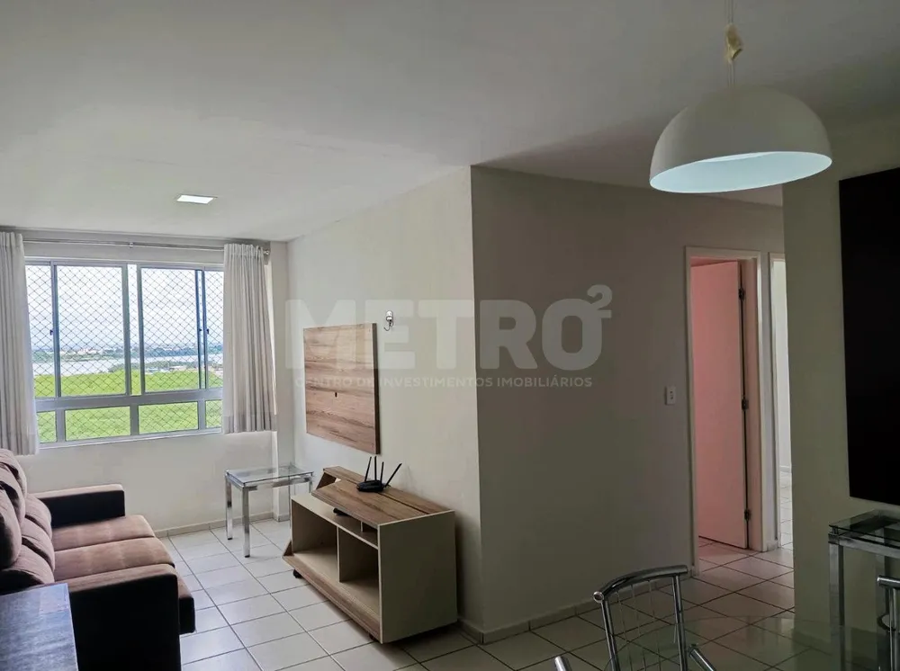 Apartamento, 2 quartos - Foto 1