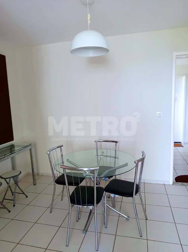 Apartamento, 2 quartos - Foto 3