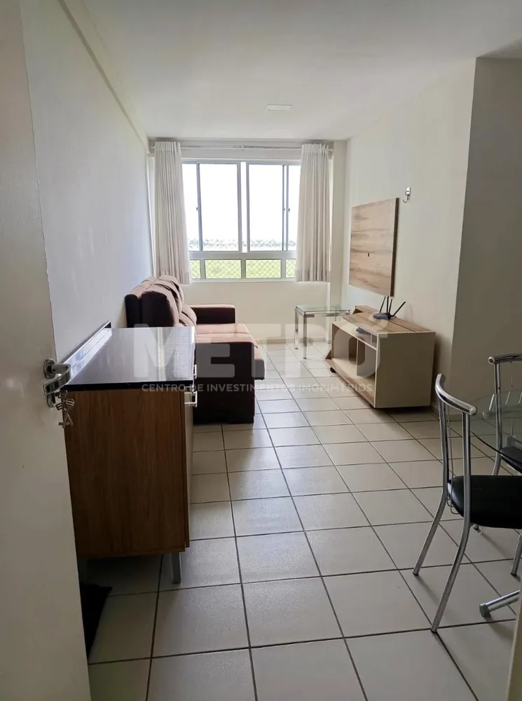 Apartamento, 2 quartos - Foto 2