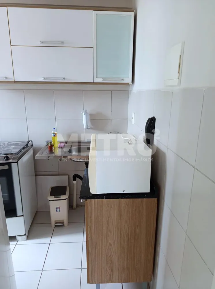Apartamento, 2 quartos - Foto 9