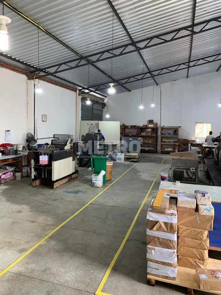 Depósito-Galpão, 3000 m² - Foto 3