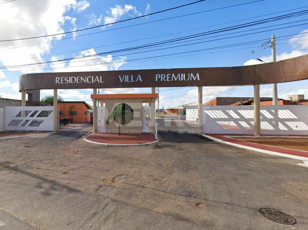 Terreno, 282 m² - Foto 1