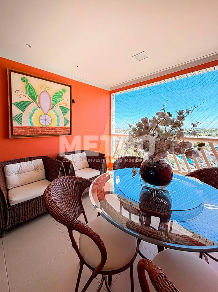 Cobertura, 2 quartos, 200 m² - Foto 2